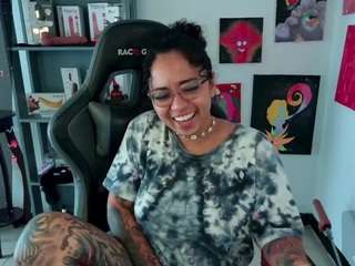 alesyahampton