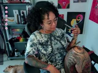 alesyahampton