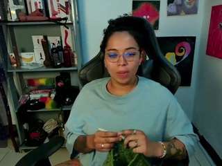 alesyahampton