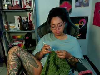 alesyahampton