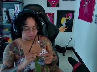 alesyahampton
