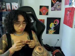 alesyahampton