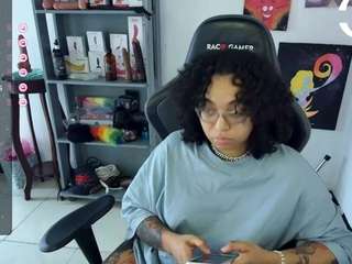 alesyahampton
