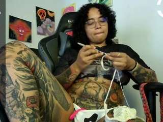 alesyahampton