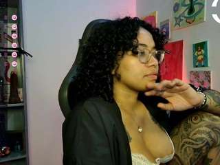 alesyahampton