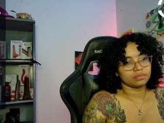 alesyahampton