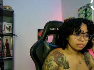 alesyahampton