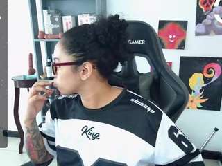 alesyahampton