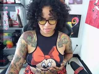 alesyahampton