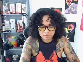 alesyahampton