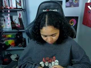 alesyahampton