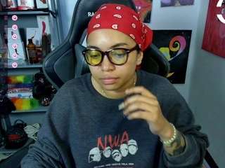 alesyahampton