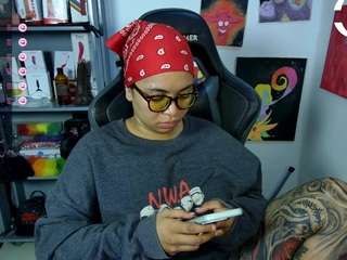 alesyahampton
