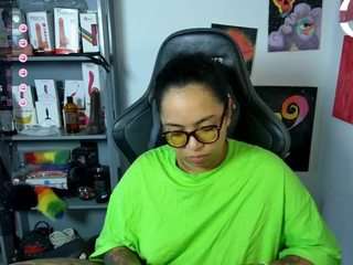 alesyahampton