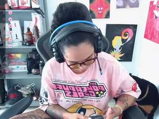 alesyahampton