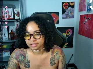 alesyahampton