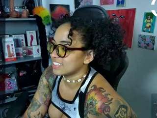 alesyahampton camsoda