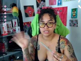 alesyahampton