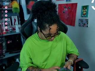 alesyahampton