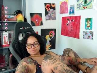 alesyahampton