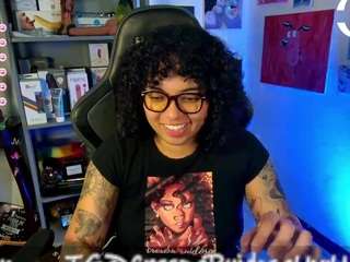 alesyahampton webcam