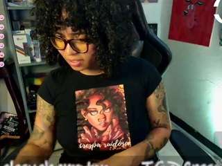 alesyahampton webcam