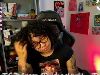 alesyahampton camsoda