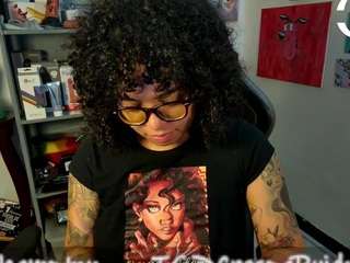 alesyahampton webcam model