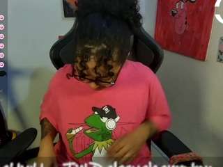 Live webcam model alesyahampton on Soda Cams