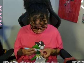 Live webcam model alesyahampton on Soda Cams