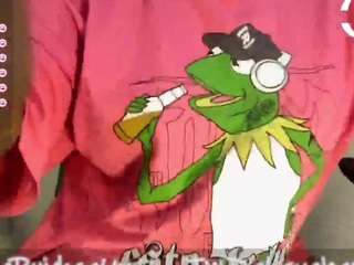 Live webcam model alesyahampton on Soda Cams