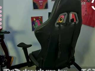 Live webcam model alesyahampton on Soda Cams