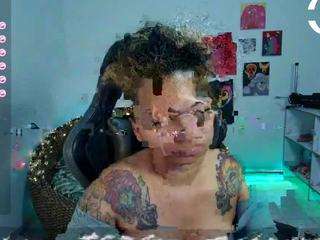 Live webcam model alesyahampton on Soda Cams