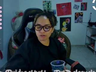 alesyahampton Live Webcam on CamSoda