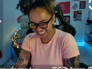 alesyahampton webcam