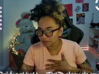 alesyahampton Live Webcam on CamSoda