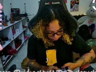 alesyahampton webcam