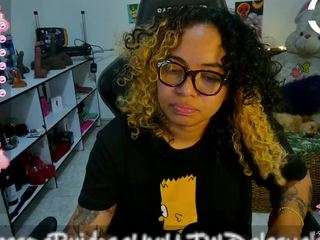 alesyahampton webcam