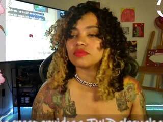 alesyahampton