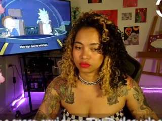 alesyahampton