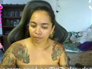alesyahampton