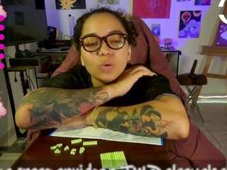 alesyahampton