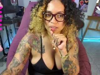 alesyahampton