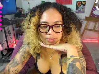 alesyahampton