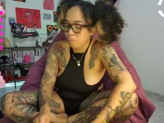 alesyahampton