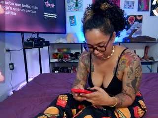 alesyahampton Sex Cam Show
