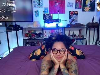 alesyahampton Sex Cam Show