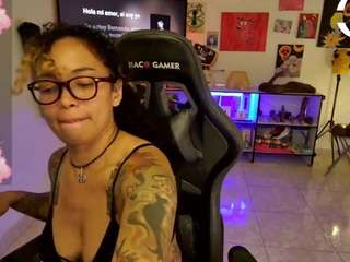 alesyahampton Sex Cam Show