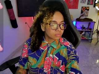 alesyahampton Sex Cam Show