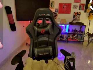 alesyahampton Sex Cam Show